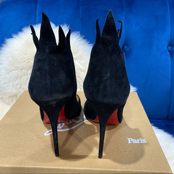 Christian Louboutin Victorina - Picture 3 of 6